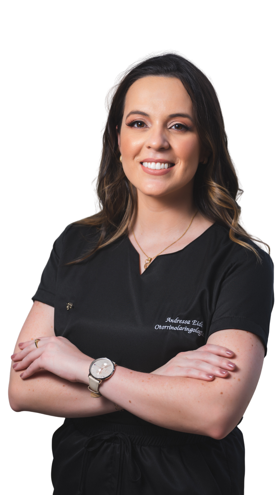 Dra. Andressa Eidt